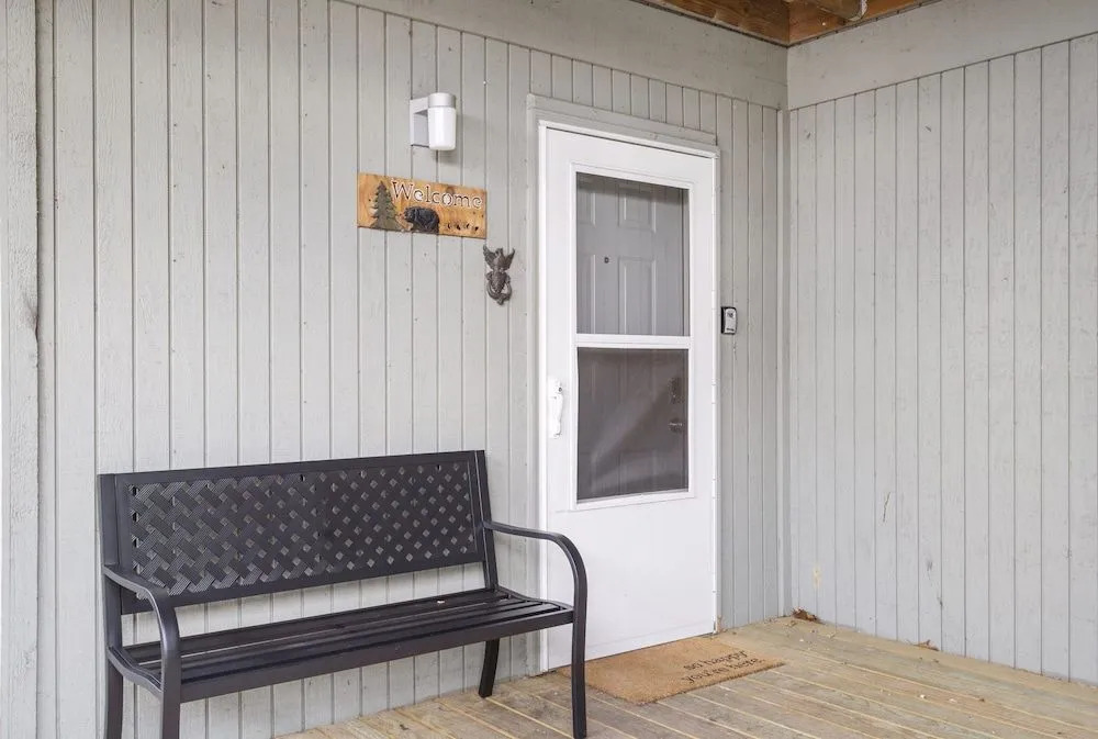 Black Bear Lodge - 1 Mile From Silver Dollar City