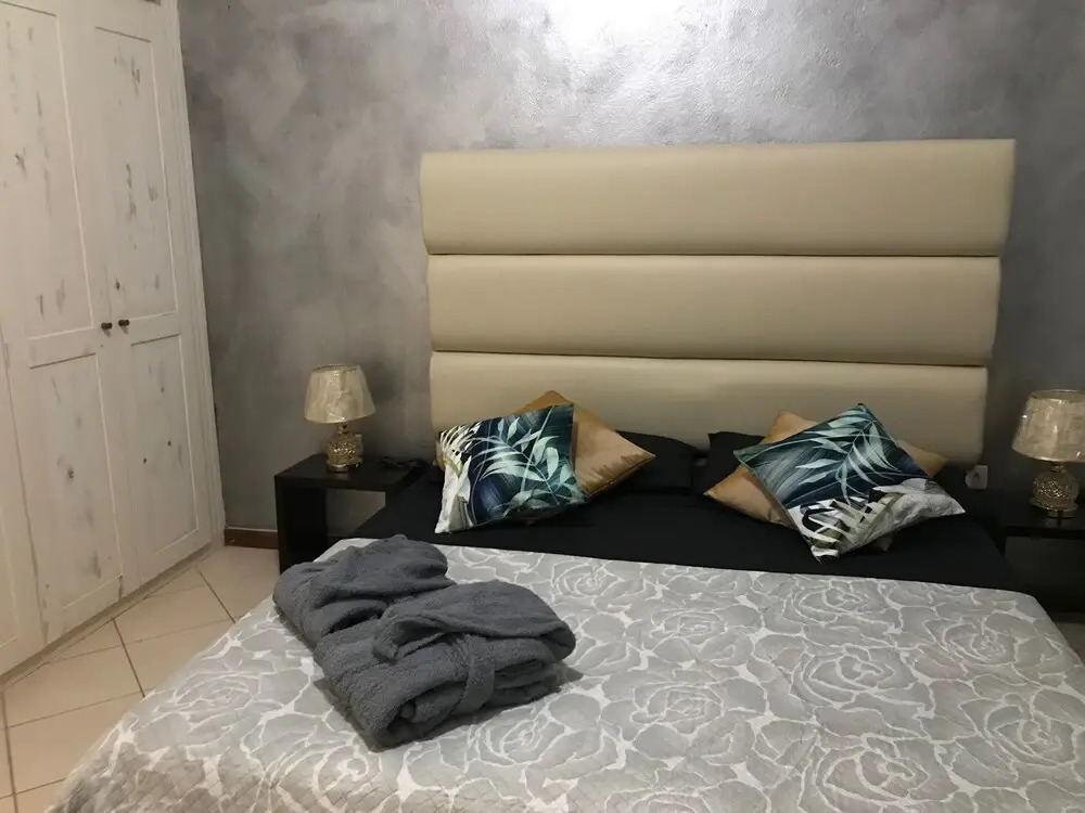 Blue Eagle Guesthouse - Casa de hospedes