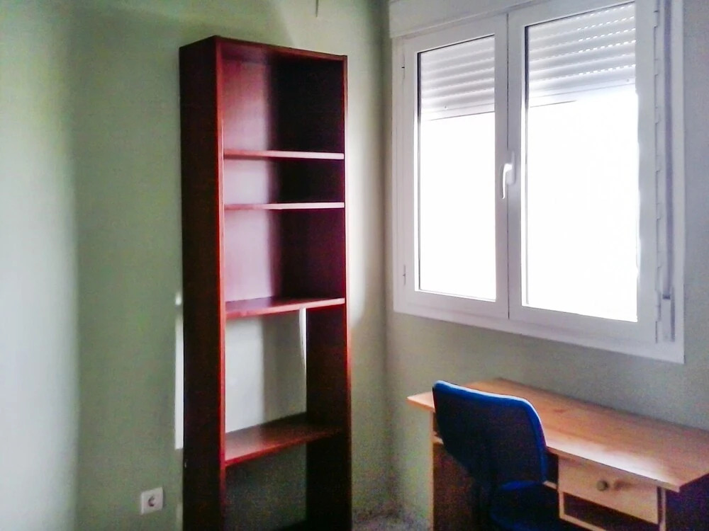 Apartment With 3 Bedrooms in Sevilla, With Wonderful City View and Enc