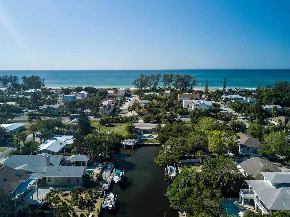 Tortuga Bay