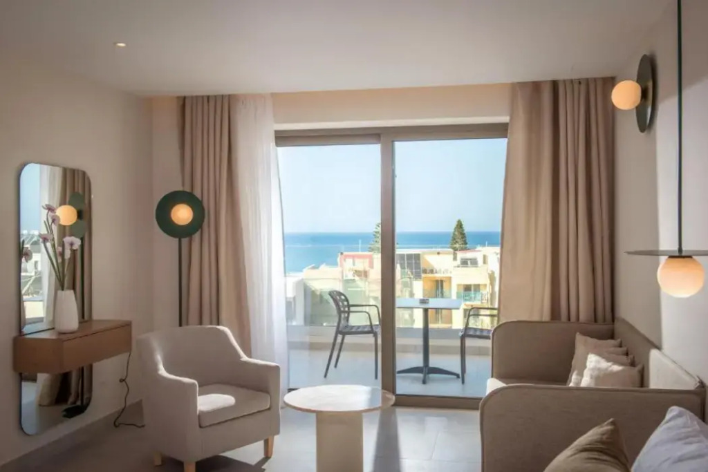 San Antonio Boutique Hotel & Spa