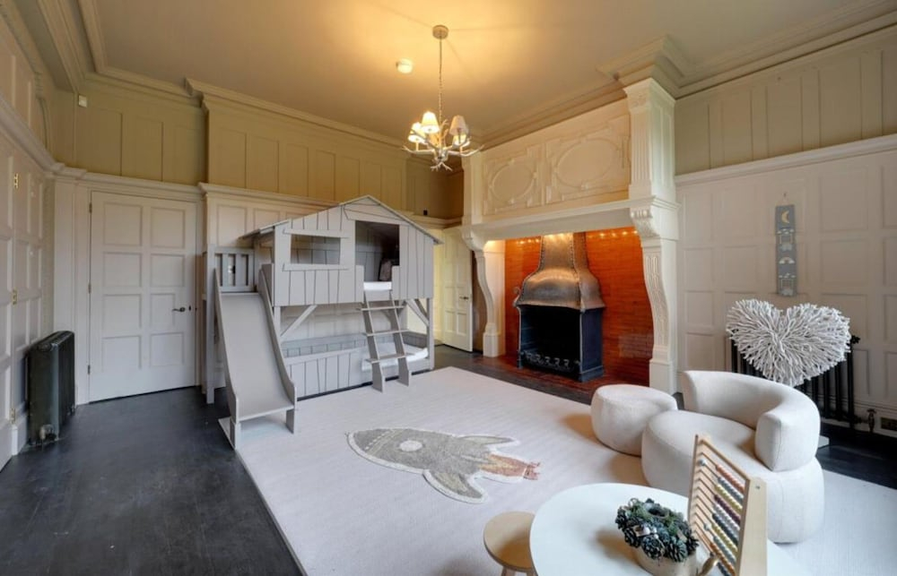 The Manor Herringswell