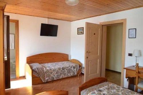 Albergo Cavallino