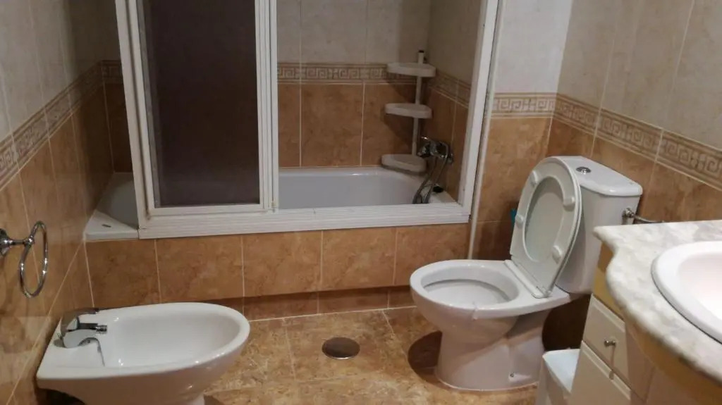 Apartamento Playa Mar 303