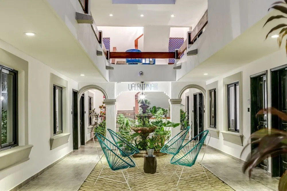 Valentina Suites by Las Flores Vacation Rentals