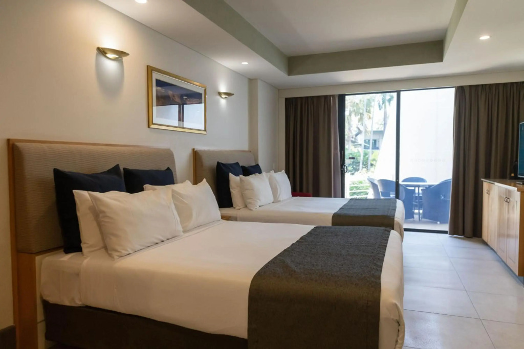 Mindil Beach Casino Resort