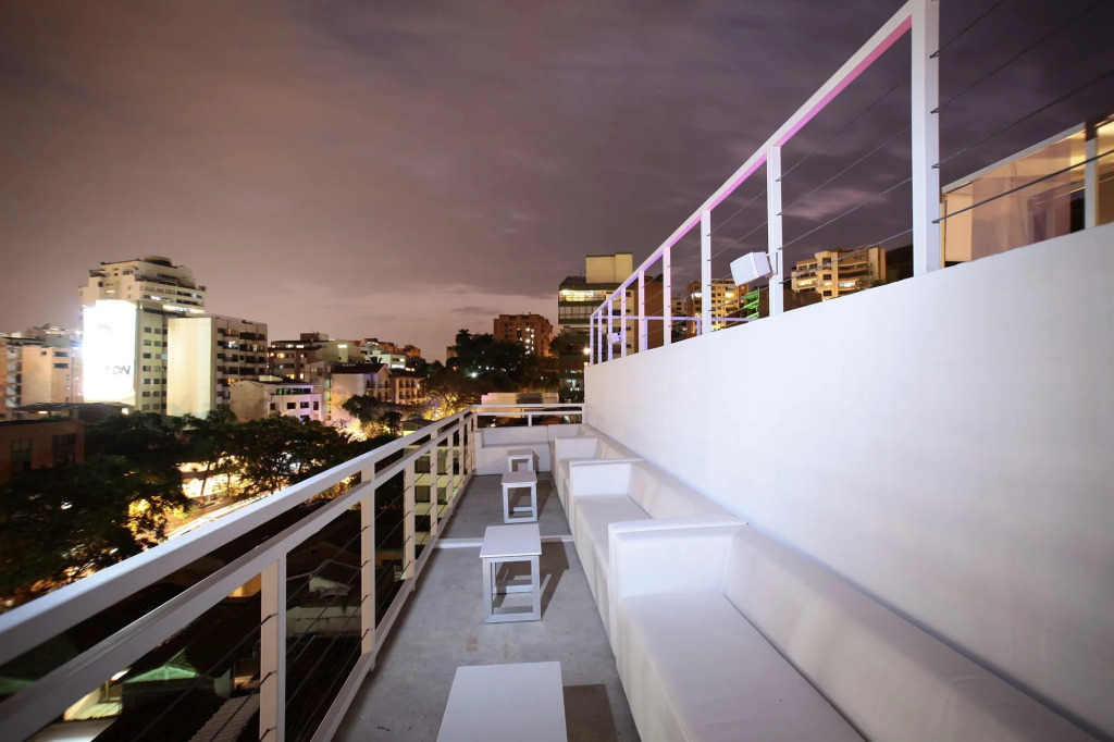 Now Hotel Cali