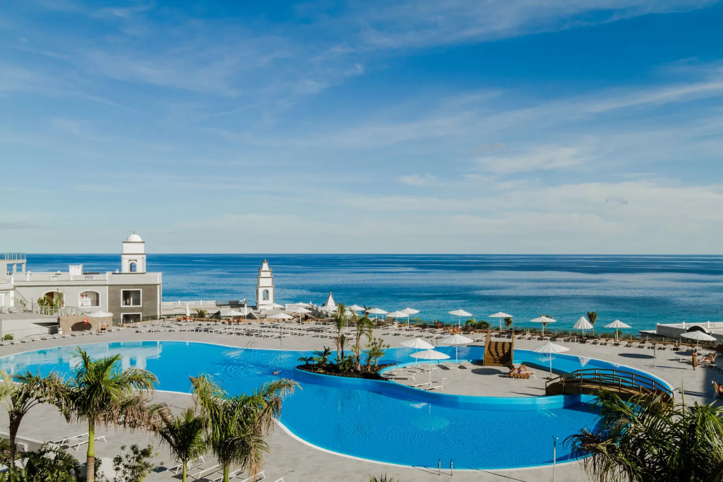 Royal Palm Resort & Spa