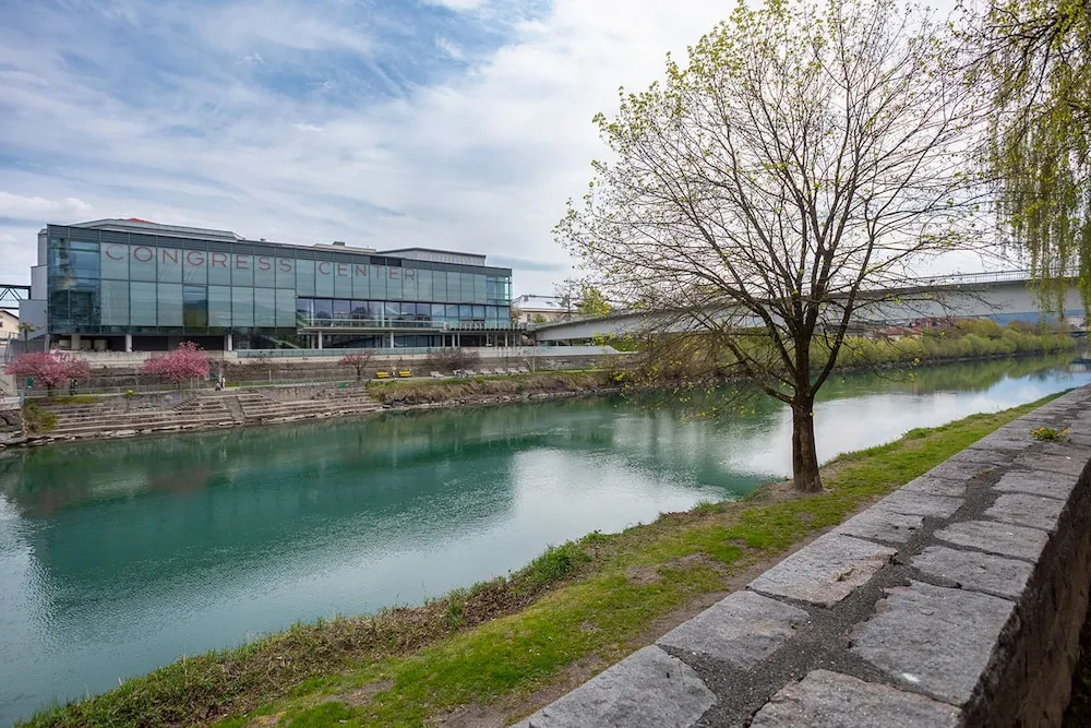 Limehome Villach Hauptplatz