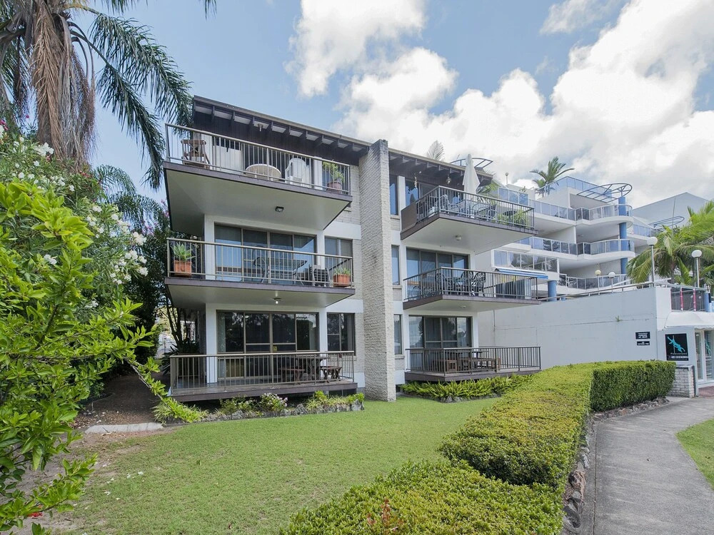 Tradewinds, Unit 1/110 Victoria Parade