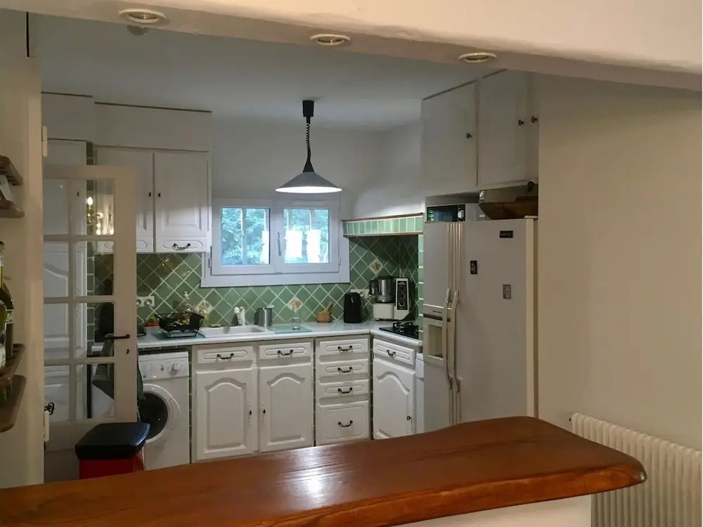 Pretty Holiday Home in Tourtour France Near Lake St. Croix