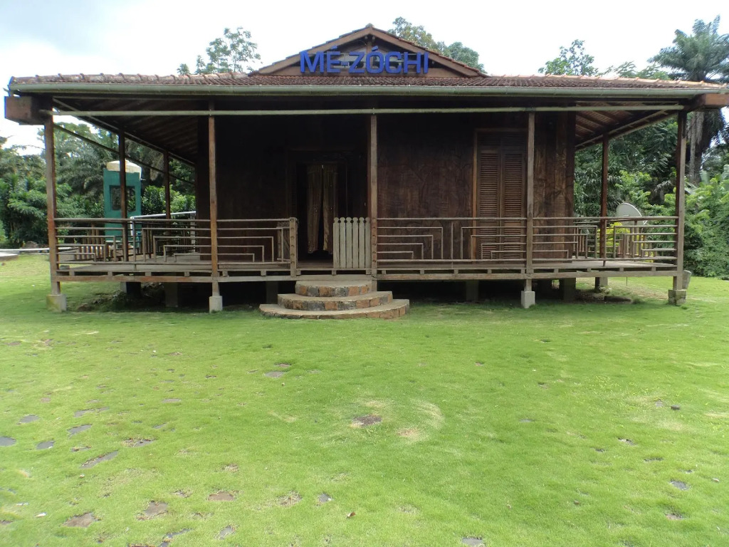 Jardim Botânico ME-ZOCHI