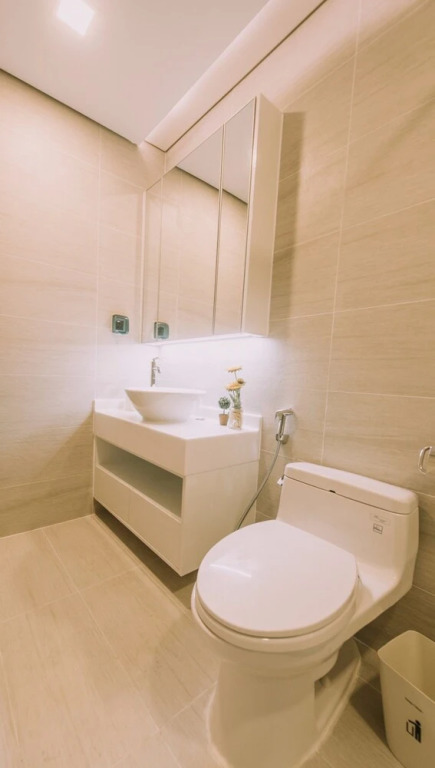 Smart Lovely Studio Apartment