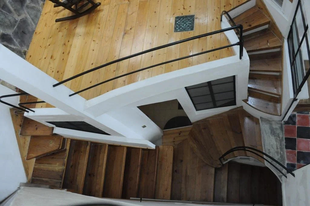 Casa Los Comales
