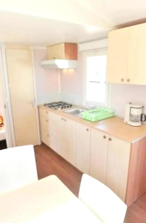 Bungalow With 2 Bedrooms in Rochechouart, With Wonderful Lake View, Po