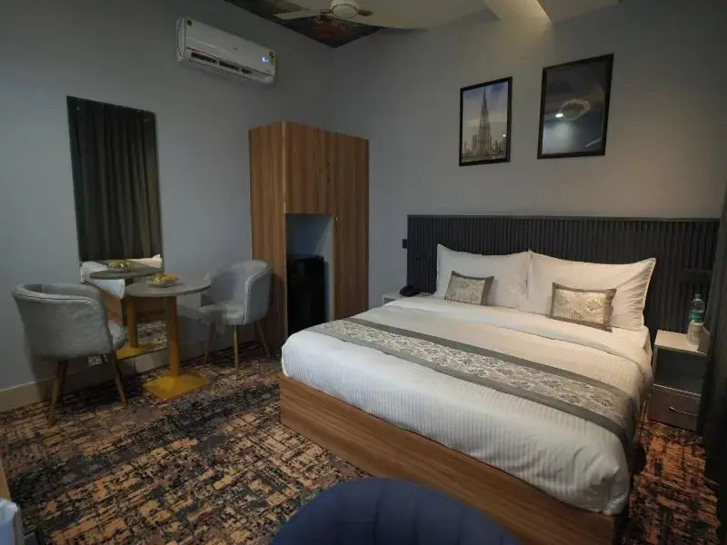 Razido Suites
