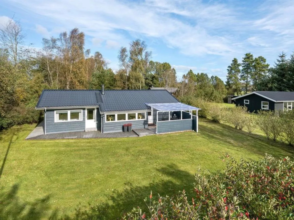 Holiday Home Erhardt - 800m from the sea by Interhome