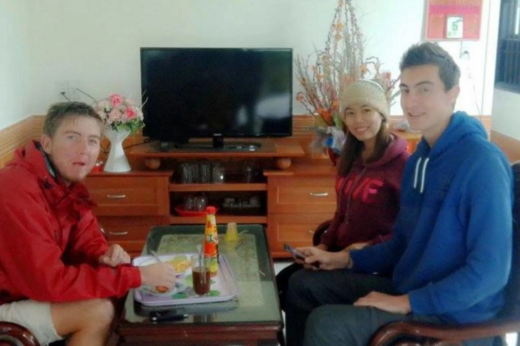 Cam Nam Homestay