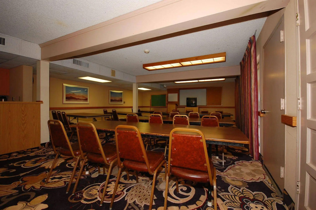 Vagabond Inn Costa Mesa
