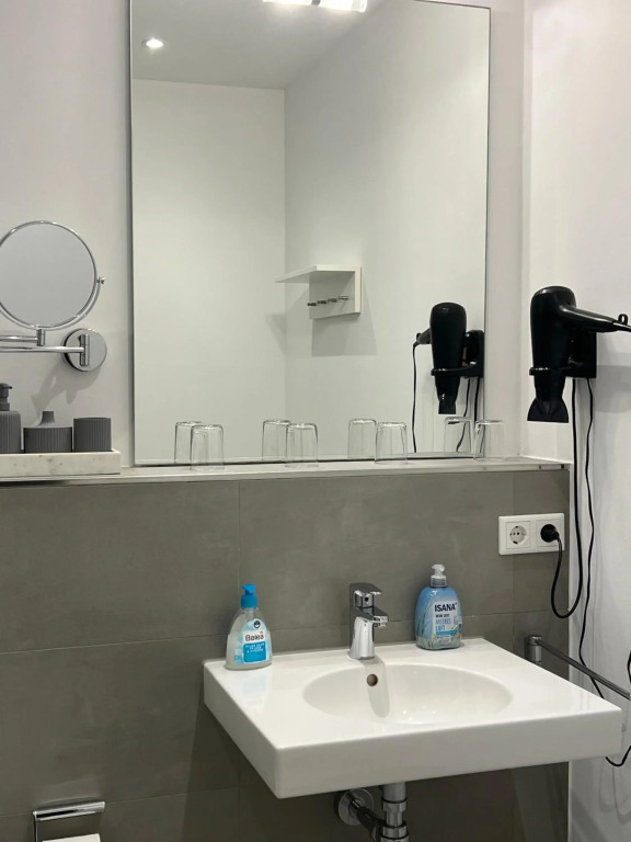 Anna Dьne 3-43 - Traumblick im Aparthotel Anna Dьne mit Dachterrasse