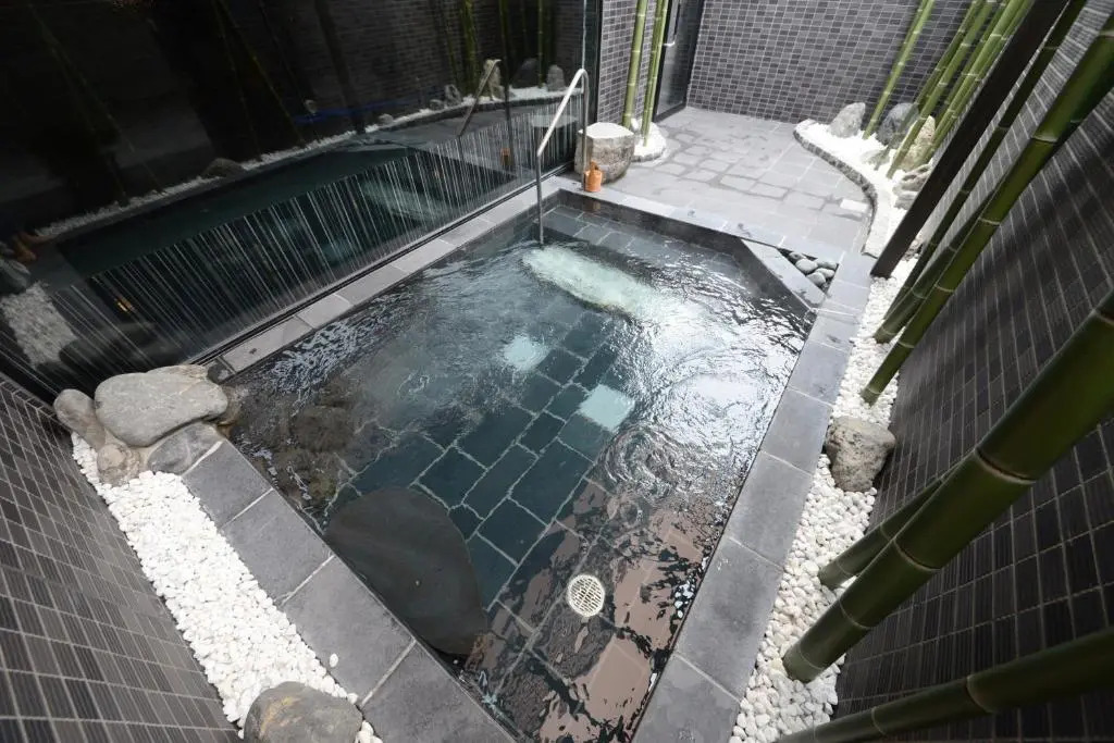 Hotel Route Inn Grand Ueda Ekimae