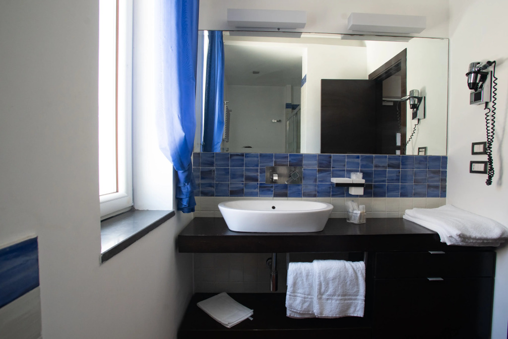 Hotel Villa Luisa