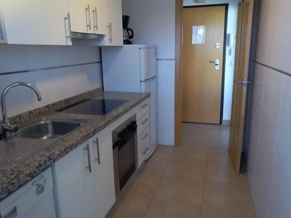 Apartamentos Torre d´Oboe 24