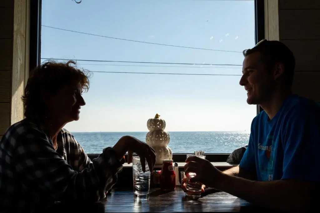 The Surfside Hotel