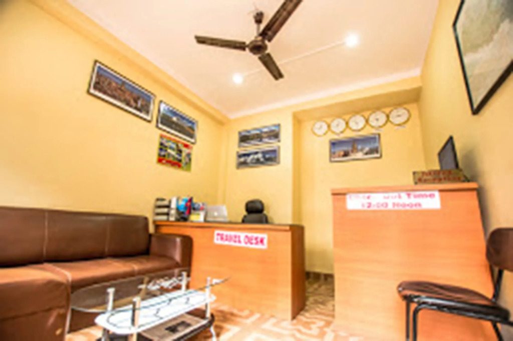 Hotel Sunway Inn Nepal