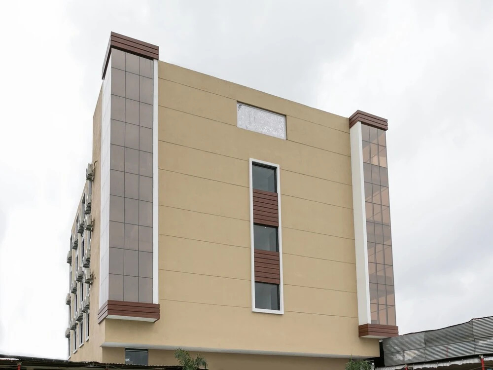 OYO 15088 Amrit Greens Hotel & Banquets