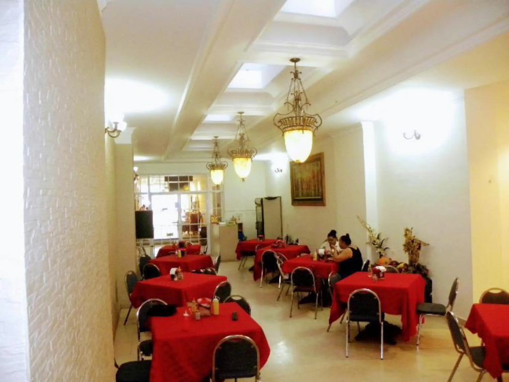 Hotel Meryland