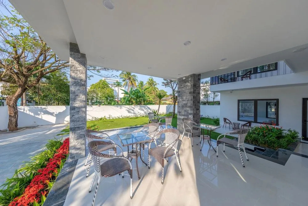Bespoke Villa Hoian