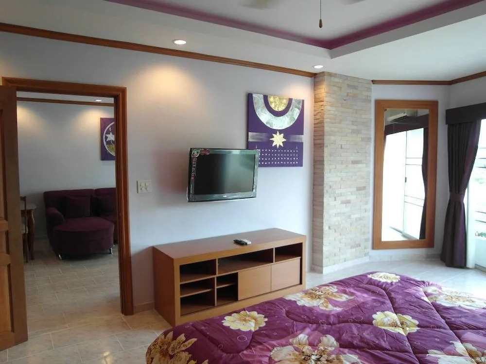 View Talay 1A Floor 4 Room