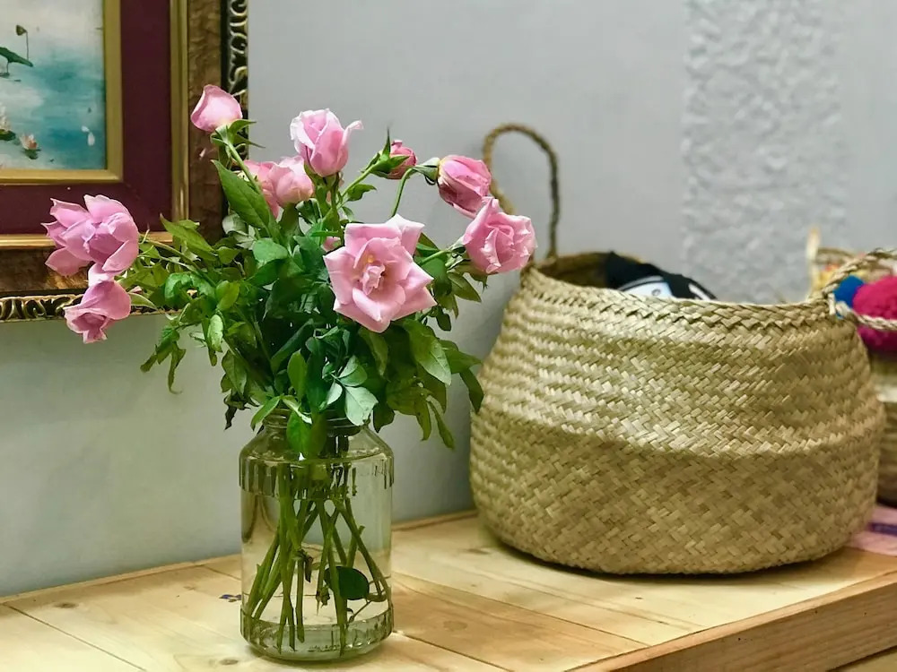 The Rose Home