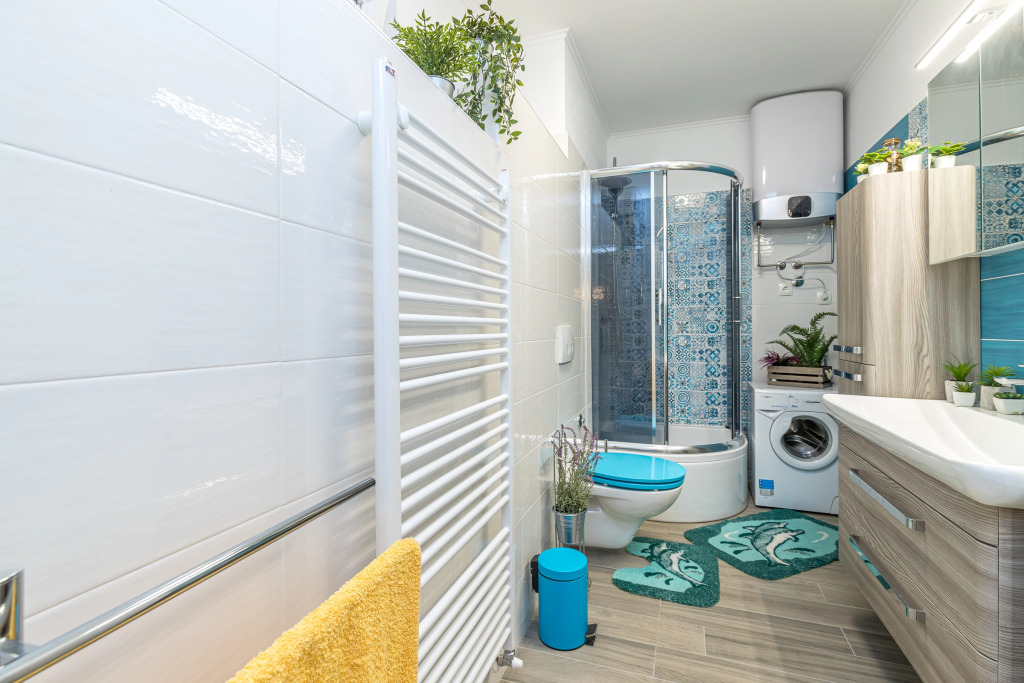 Holiday Home Kastav