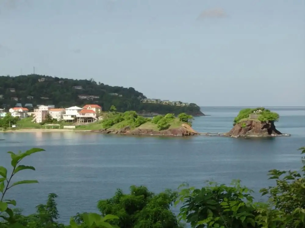 Aanola Villas A5 Hushed Hacienda