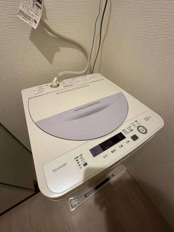 SOLASIA residence Kitaueno601