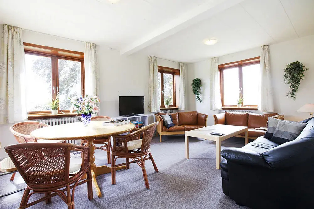 Pension Elmehøj