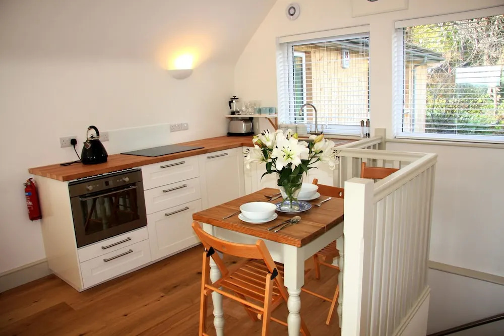 Marshlands Annexe