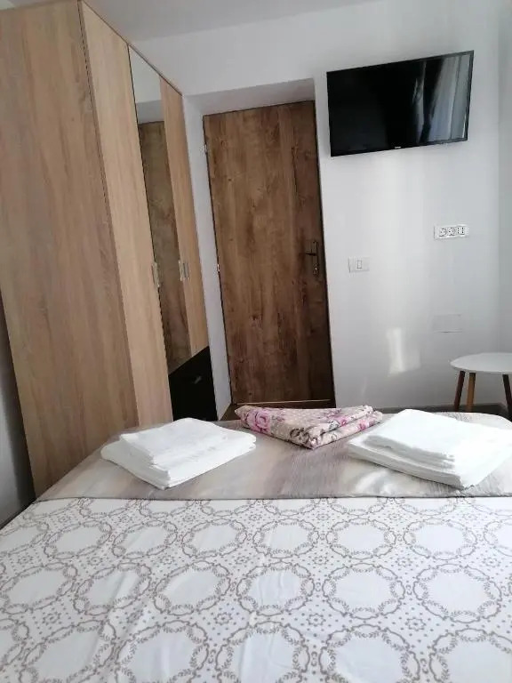 apartament Ștefi