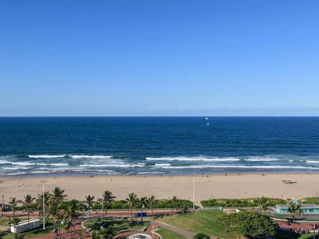 Durban Spa