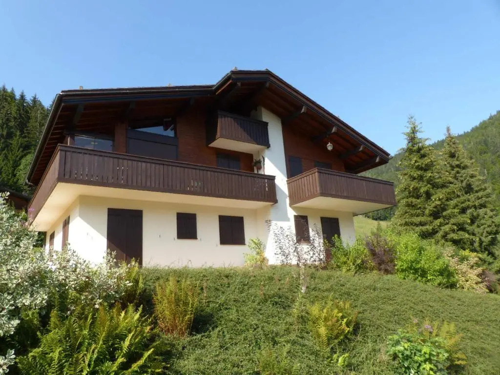 Appartement La Clusaz, 3 pièces, 6 personnes - FR-1-437-44