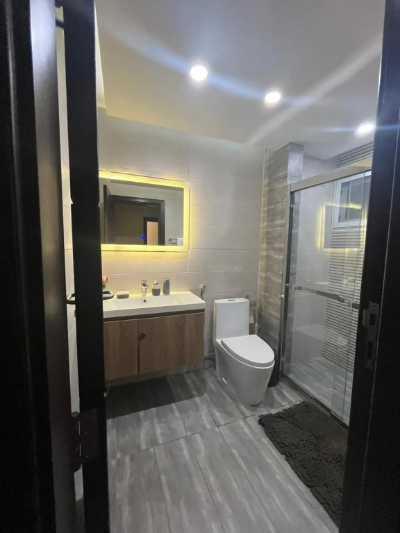 Elysium Service Apartment 1203