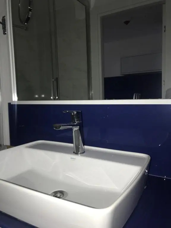 Superior Aparthotel in ORBI city