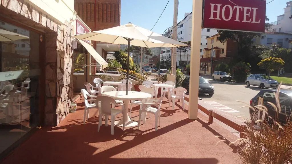 Hotel San Diego