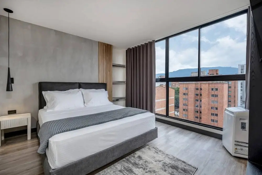 Housy Laureles - 801