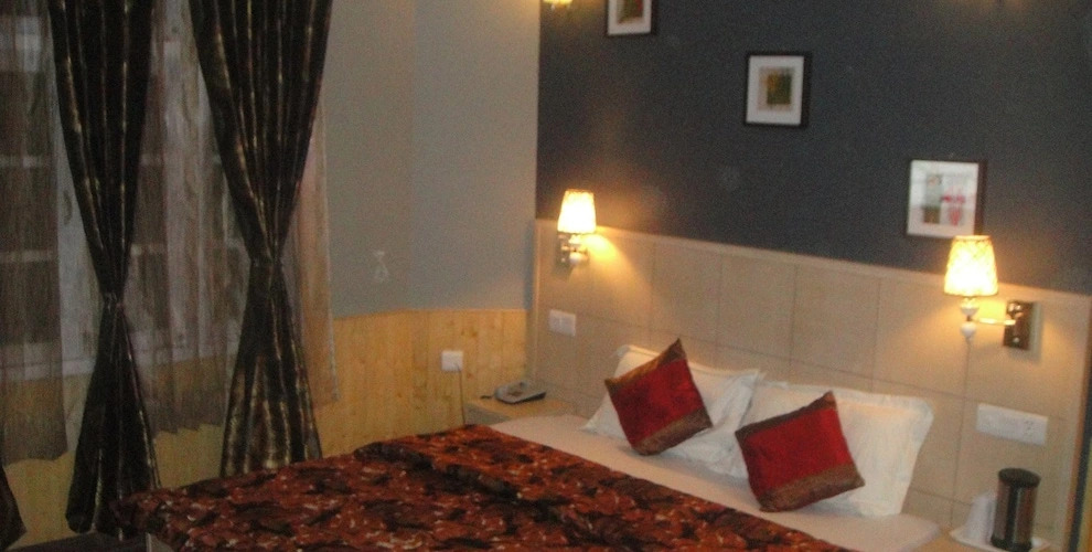 Hotel Ekant