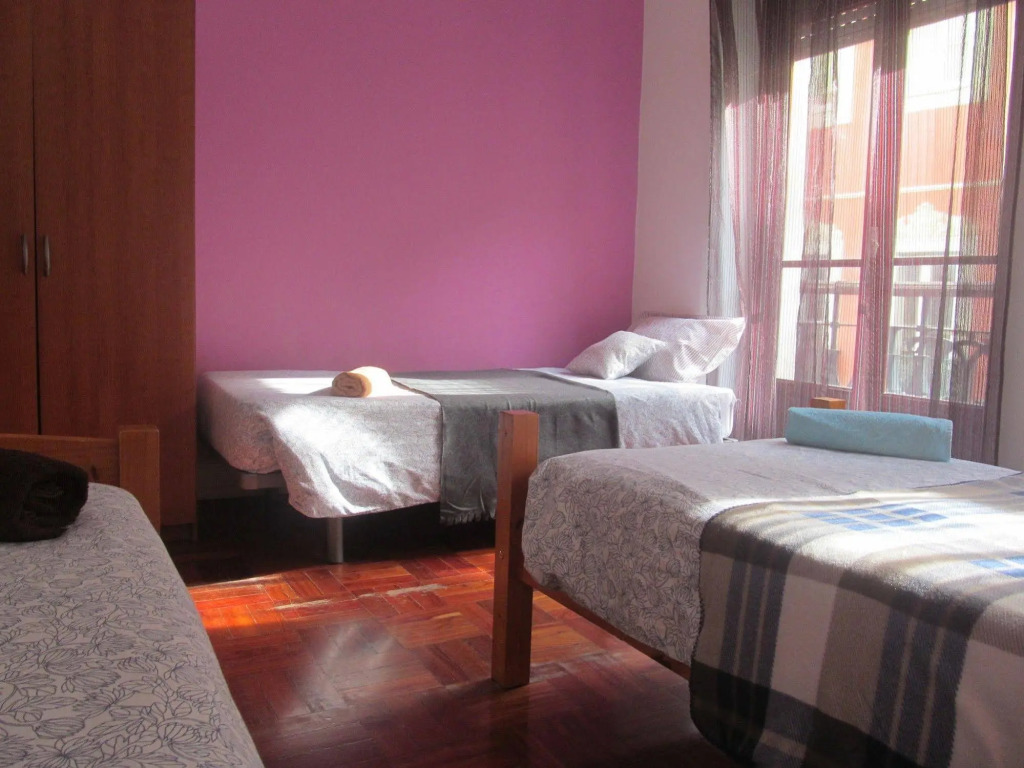 Baluarte Citadino Stay Cool Hostel