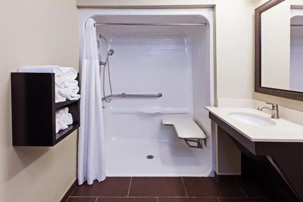 Staybridge Suites Tulsa-Woodland Hills by IHG