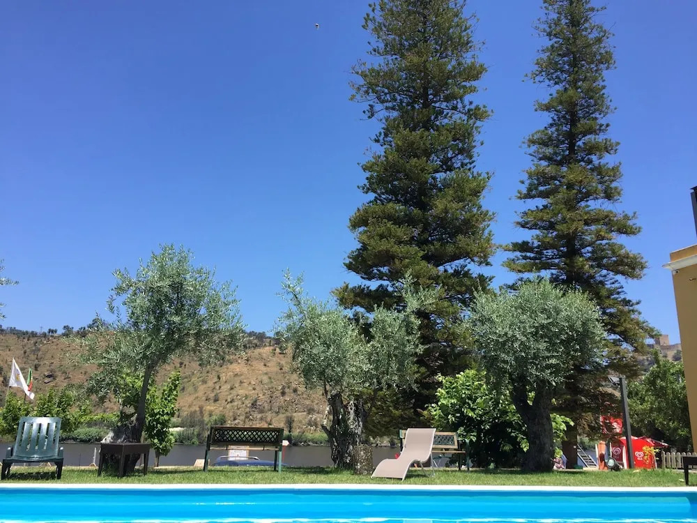 Alamal River Club